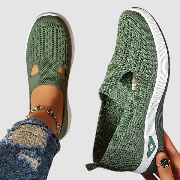 ELERI | ORTHOPAEDIC SANDALS