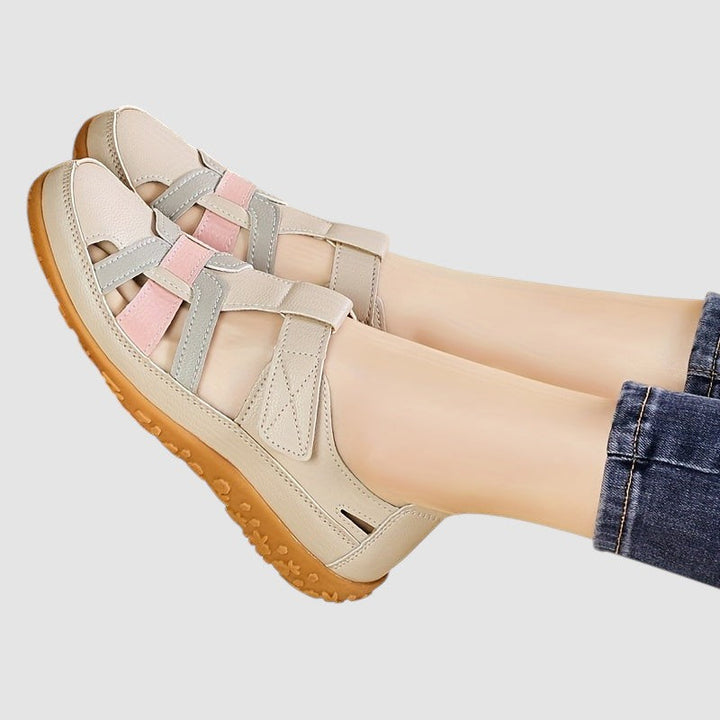 CECILY | ORTHOPAEDIC COMFORT SANDALS