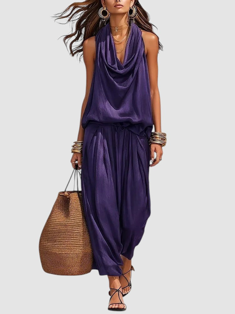 SIMONA | TWO PIECE SET
