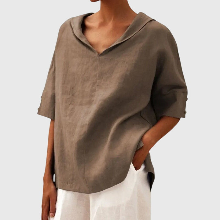 Ayla | Blouse