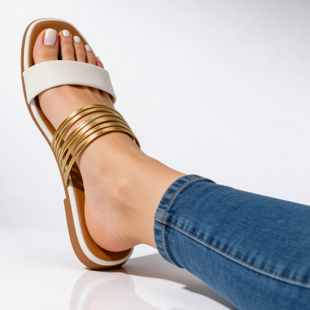 Odette™  Ohana Sandals