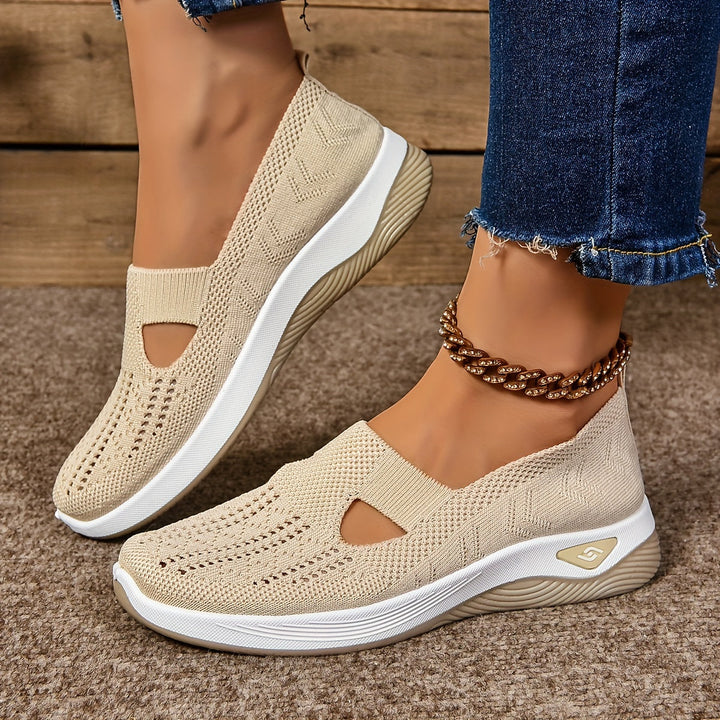 Ortho – Non-slip good fitting shoes