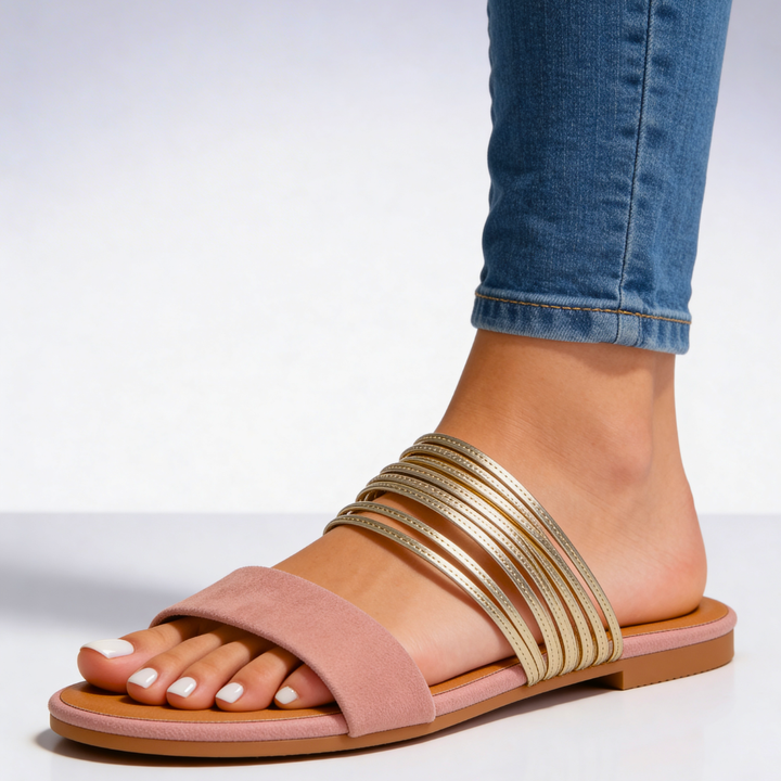 Odette™  Ohana Sandals