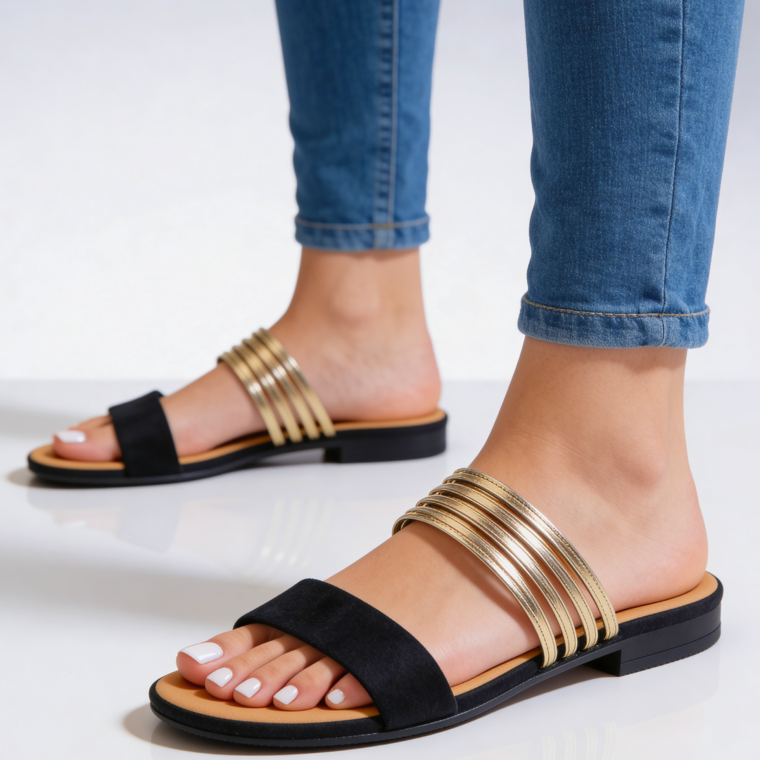 Odette™  Ohana Sandals