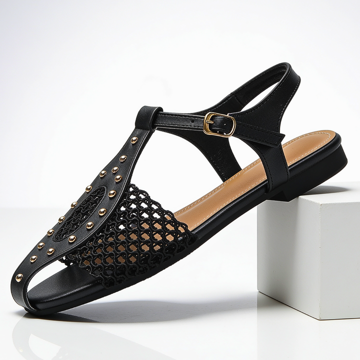 Odette™  T-Bar Sandals