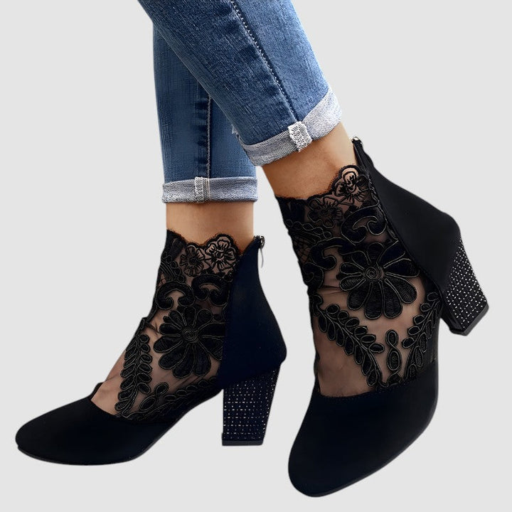 DANA | ORTHOPAEDIC HEELS