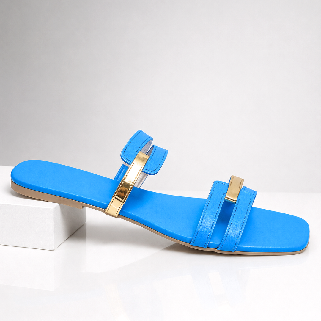 Santorini Slide