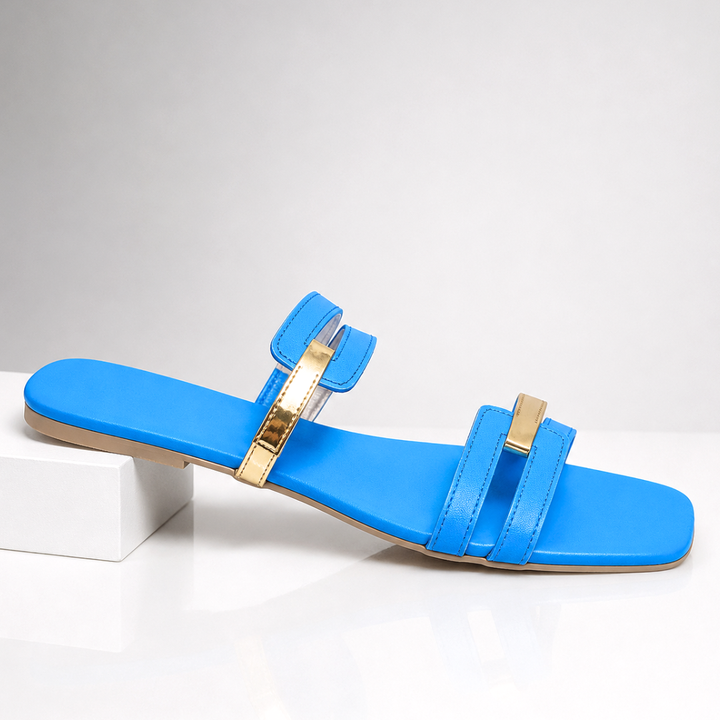 Santorini Slide