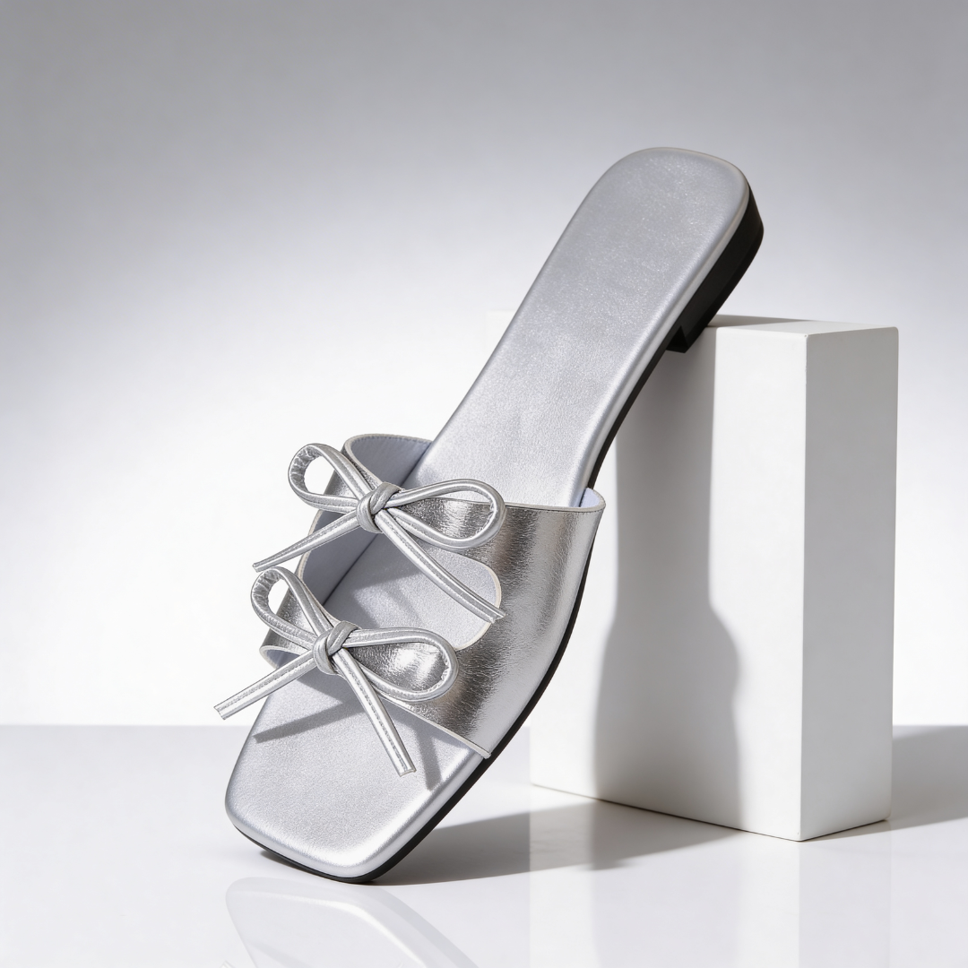 Odette™  Bow Slides