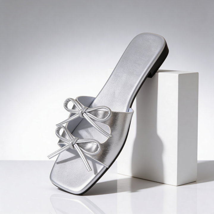 Odette™  Bow Slides