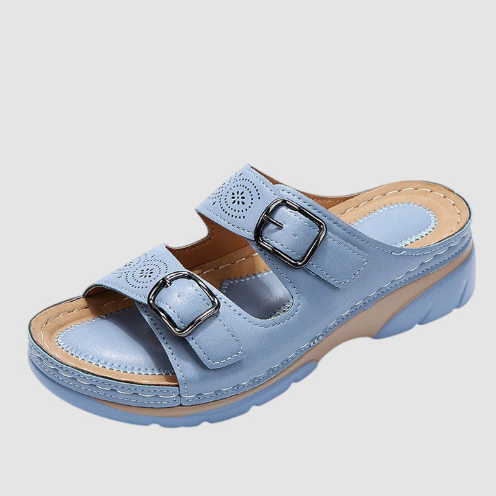 EBBA | ORTHOPAEDIC SUMMER SANDALS