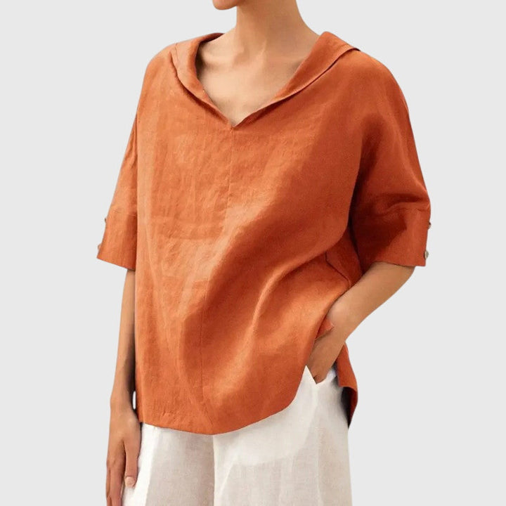 Ayla | Blouse