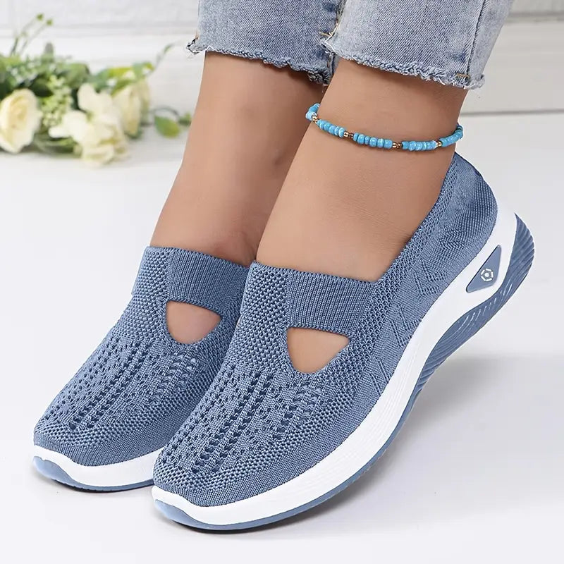 Ortho – Non-slip good fitting shoes