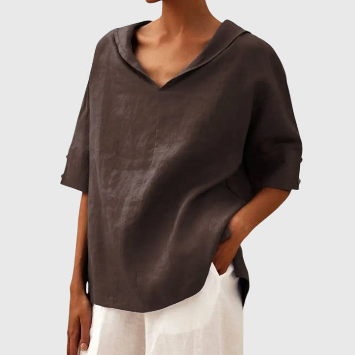 Ayla | Blouse