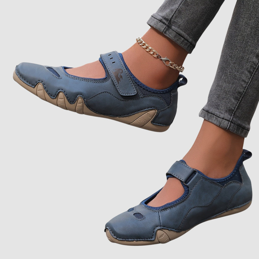 ELFRIDA | LIGHTWEIGHT ORTHOPAEDIC BALLERINA