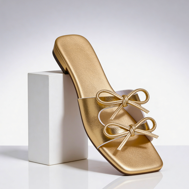 Odette™  Bow Slides