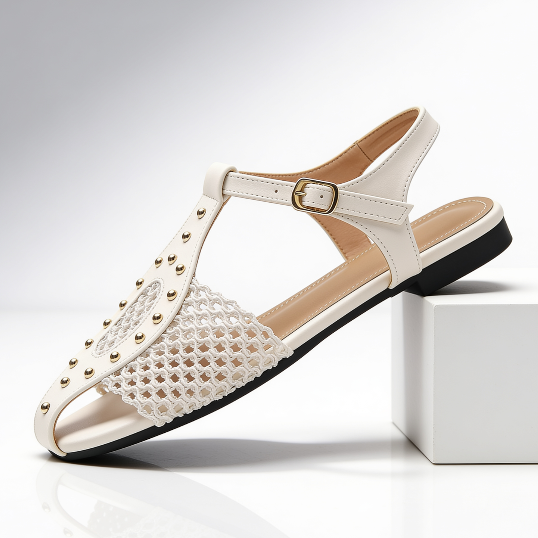 Odette™  T-Bar Sandals