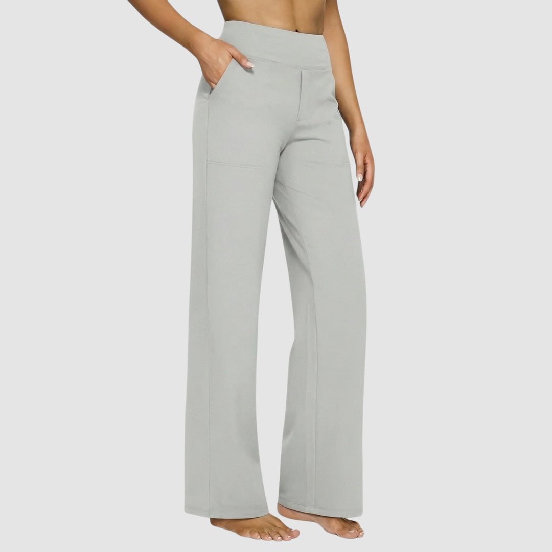 KLARA | STRETCH COMFORT TROUSERS