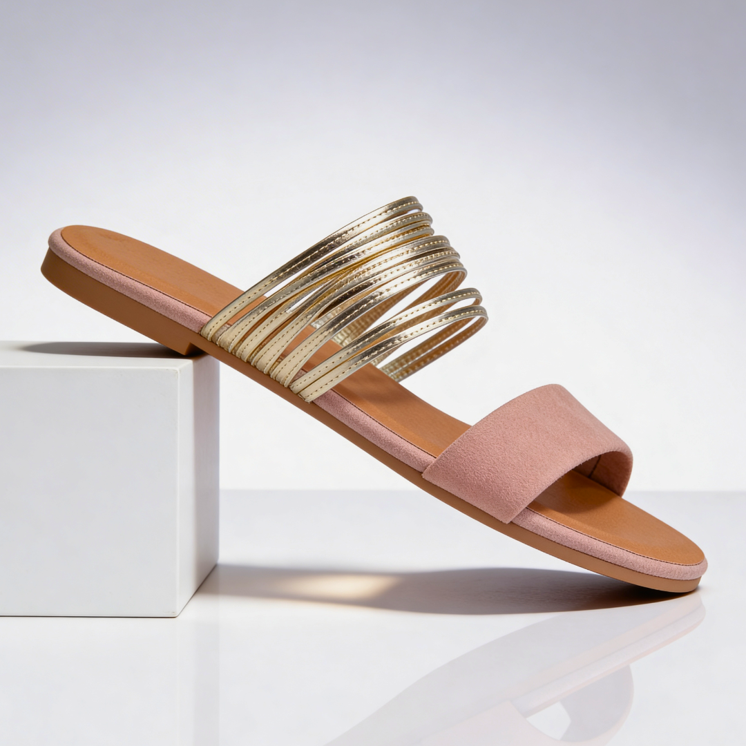 Odette™  Ohana Sandals