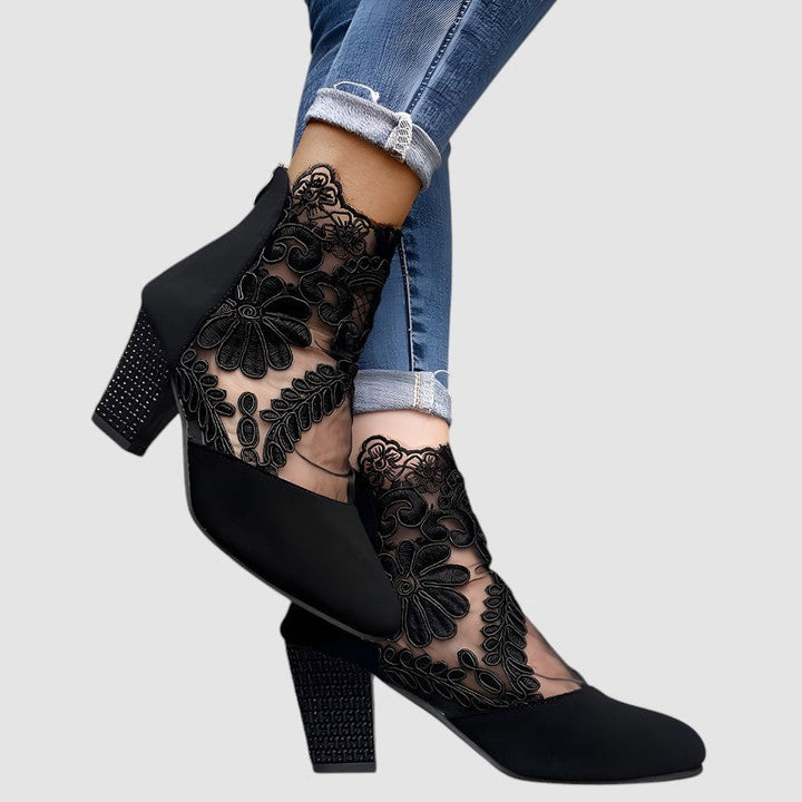 DANA | ORTHOPAEDIC HEELS