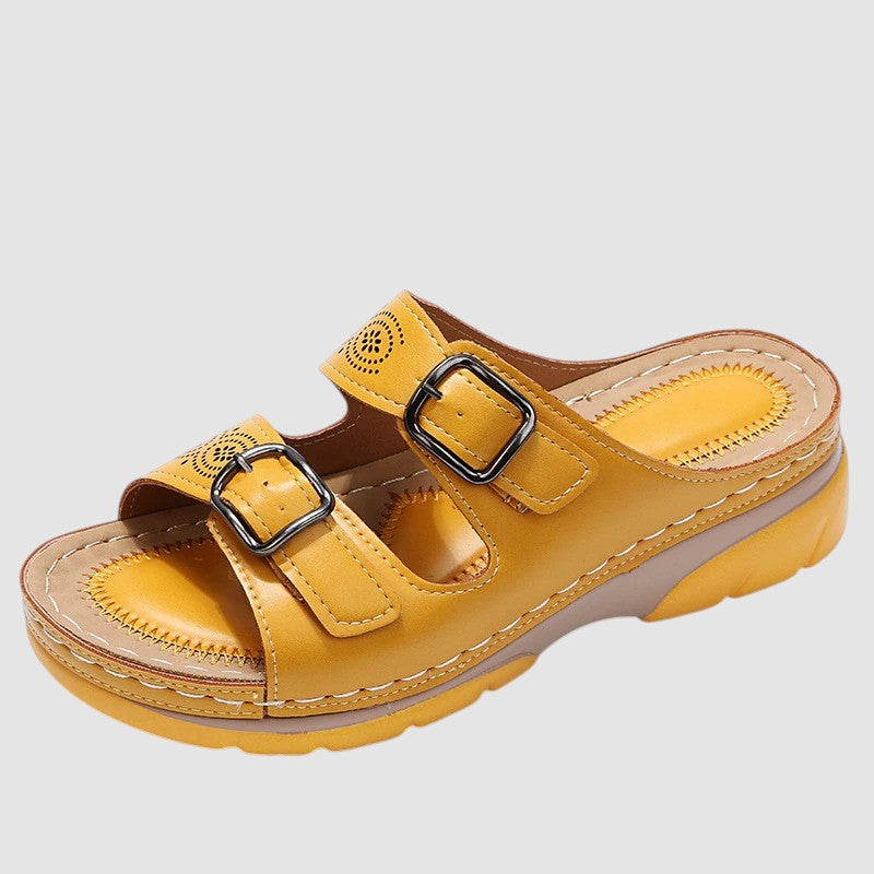 EBBA | ORTHOPAEDIC SUMMER SANDALS