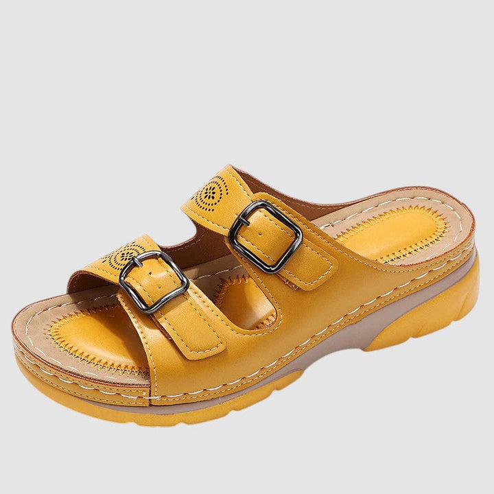 EBBA | ORTHOPAEDIC SUMMER SANDALS