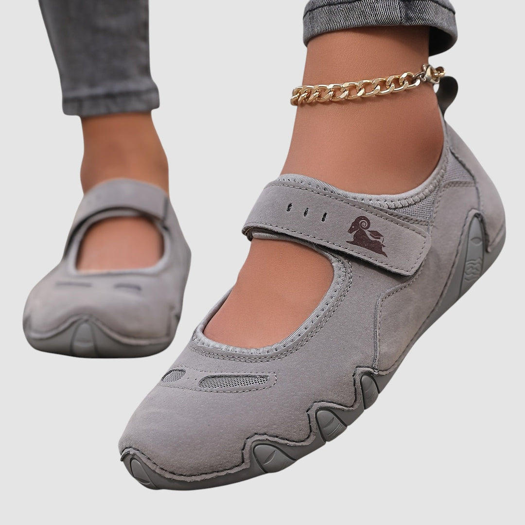 ELFRIDA | LIGHTWEIGHT ORTHOPAEDIC BALLERINA