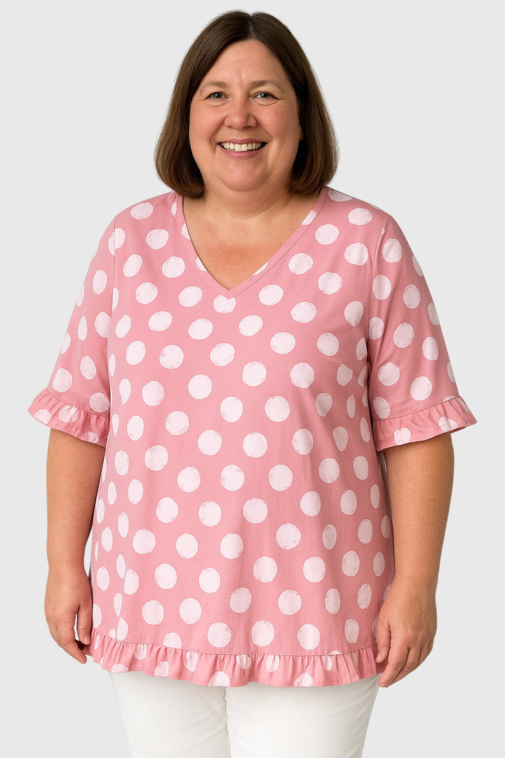 Eira | Blouse