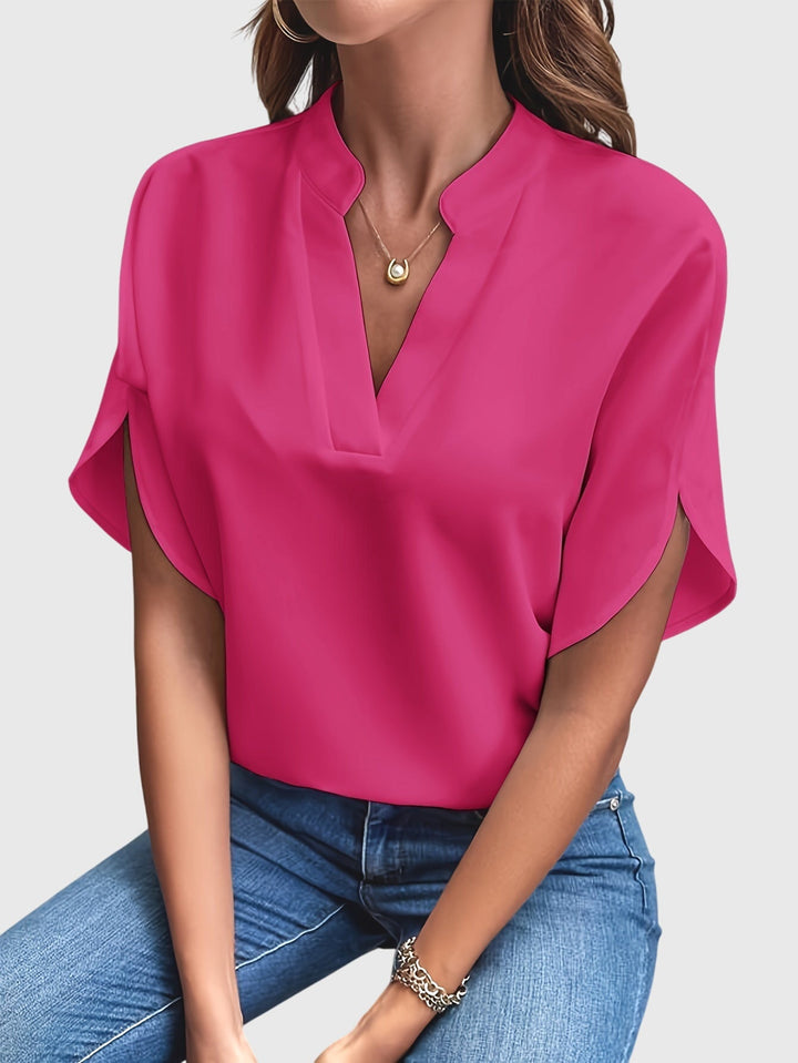 Kristie - Elegant Blouse