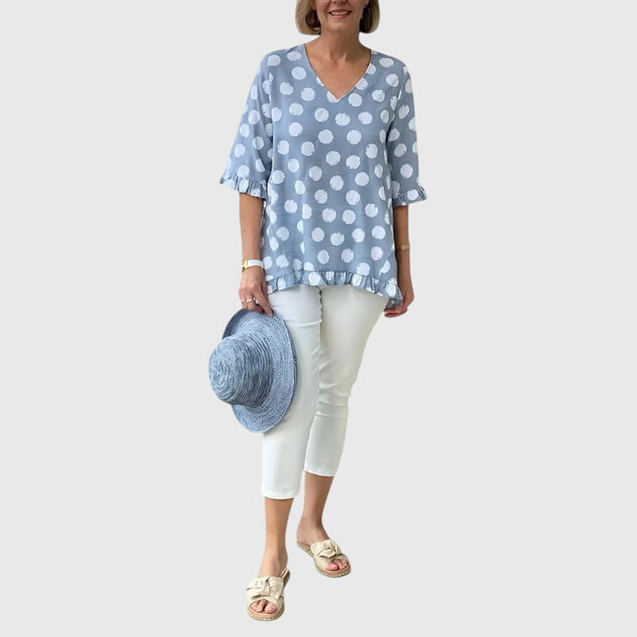 Eira | Blouse