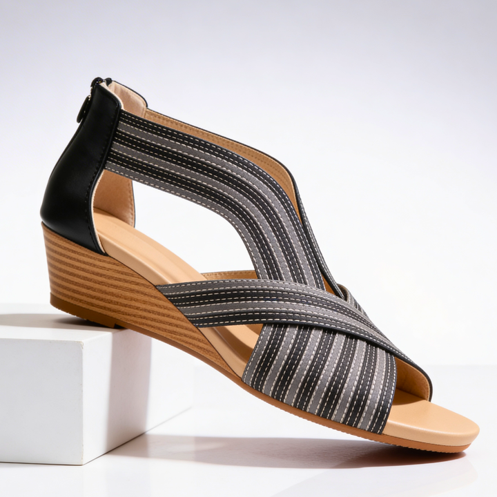 Odette™  Wedge Sandals