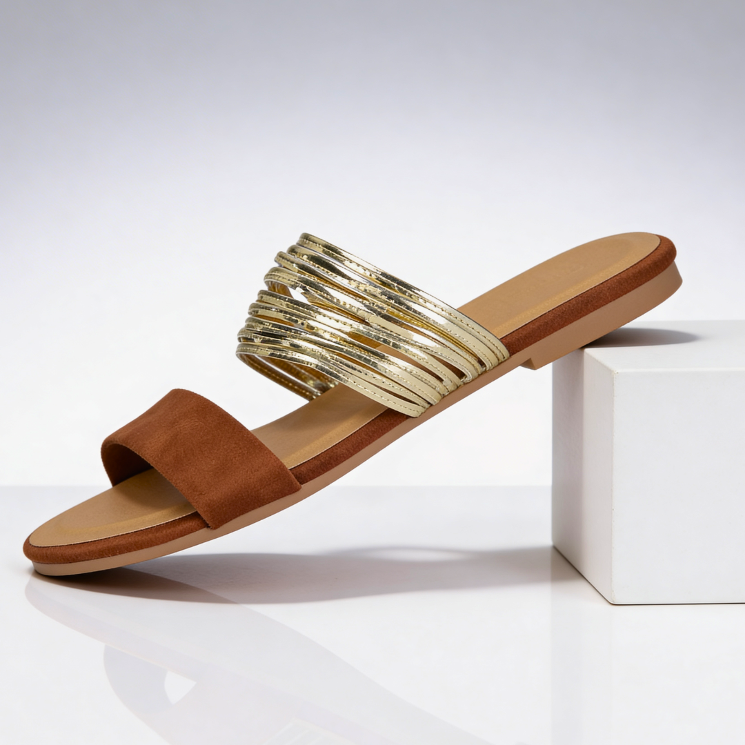 Odette™  Ohana Sandals