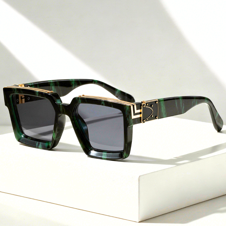 Monaco Marquee Shades V2