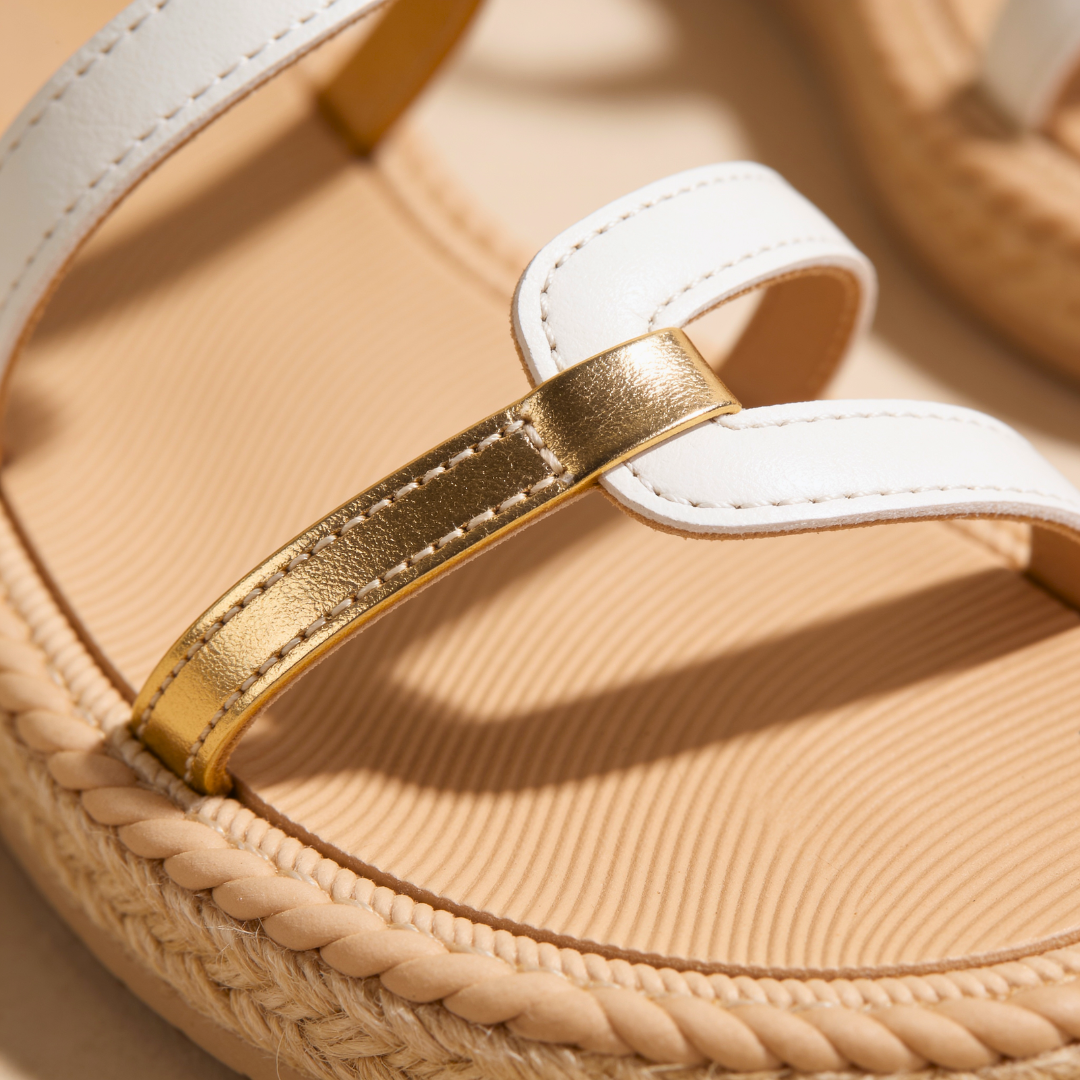 Amelia™ Comfort Espadrille Sandals