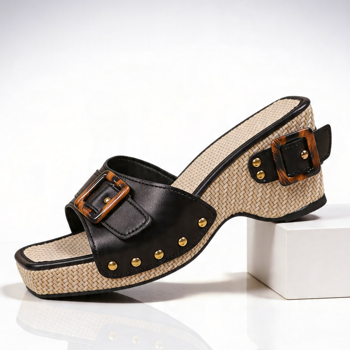 Odette™  Buckle Slides