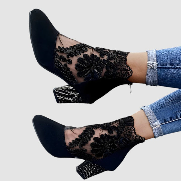 DANA | ORTHOPAEDIC HEELS