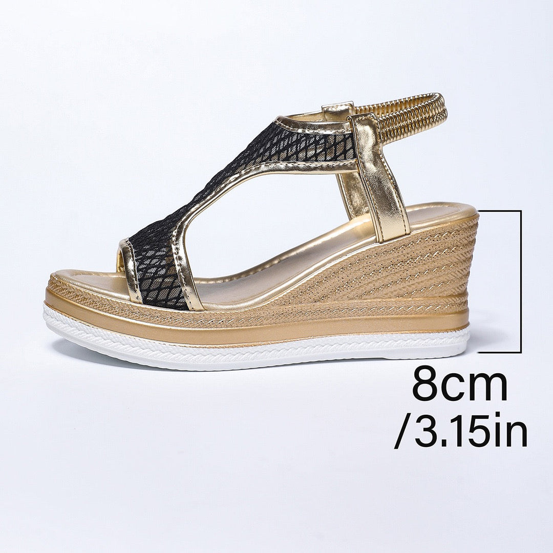 Hailey™ | Everyday Elegance Sandals