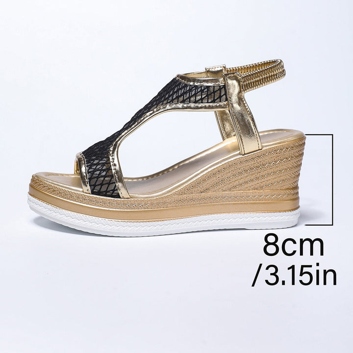 Hailey™ | Everyday Elegance Sandals