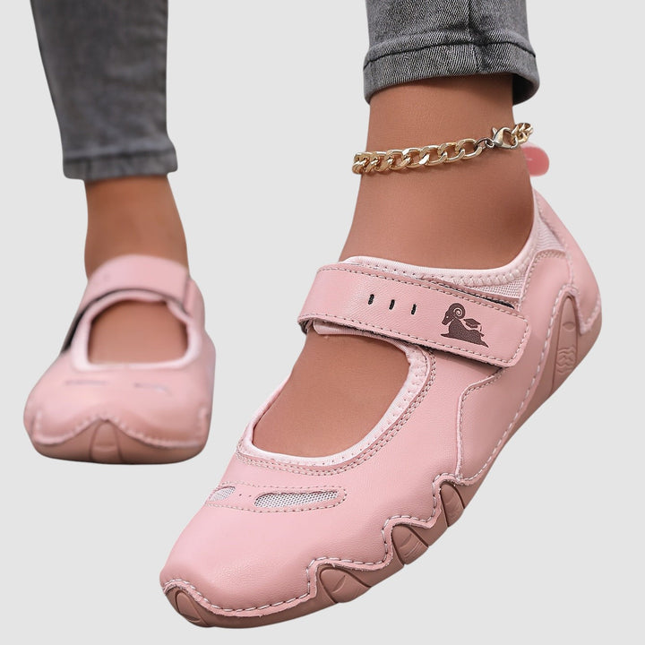 ELFRIDA | LIGHTWEIGHT ORTHOPAEDIC BALLERINA