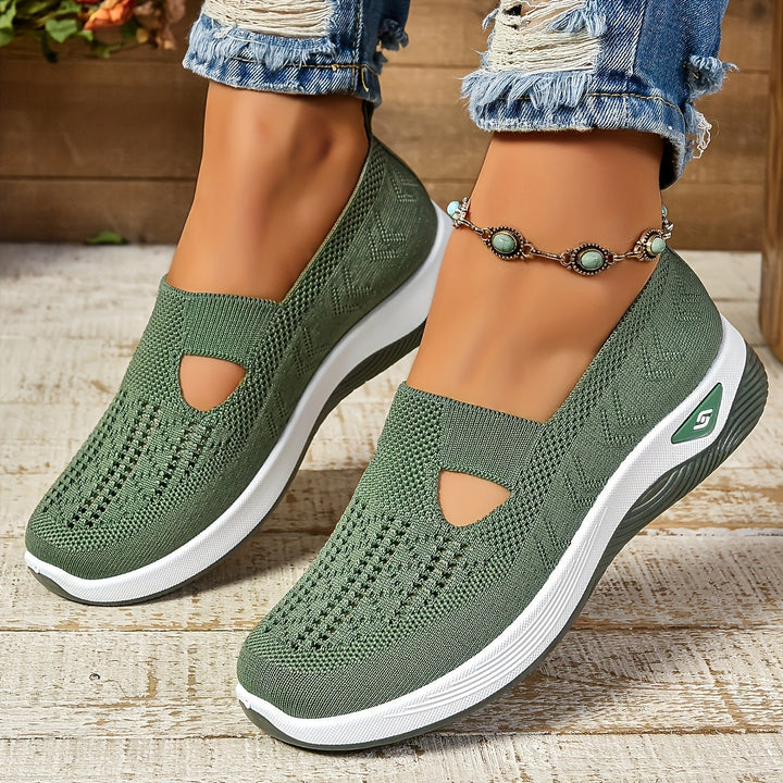 Ortho – Non-slip good fitting shoes