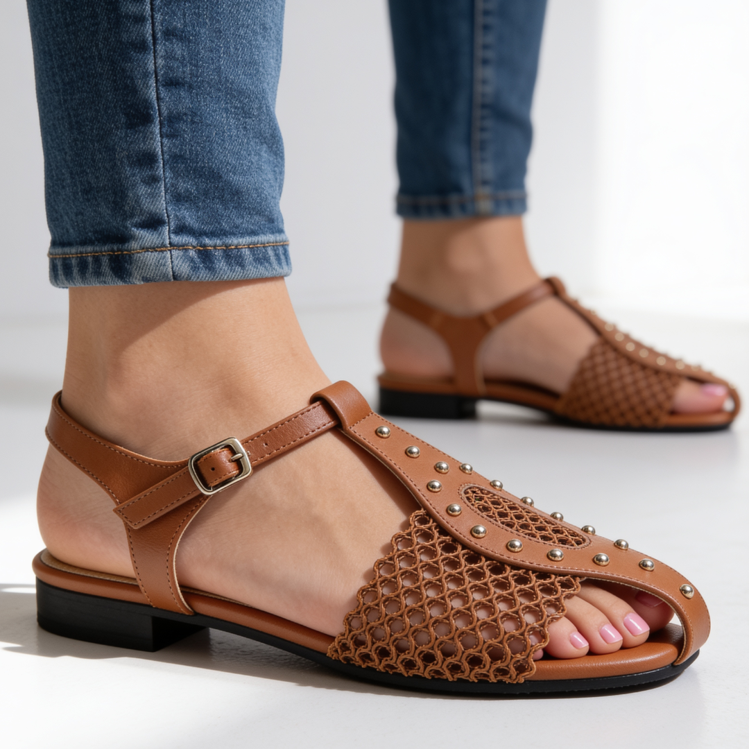 Odette™  T-Bar Sandals