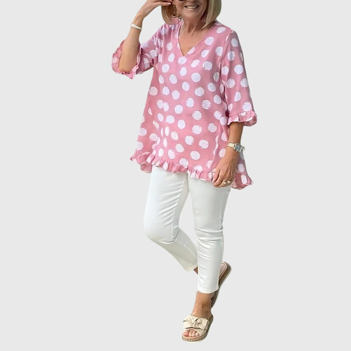 Eira | Blouse
