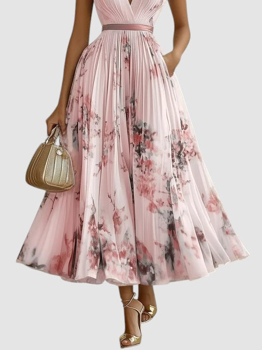 BETTY | SPRING DRESS