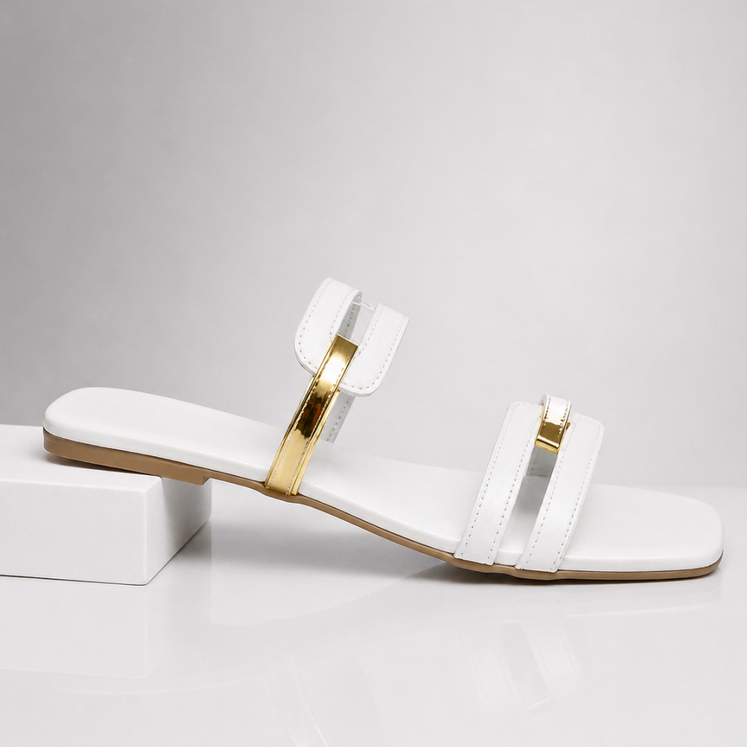 Santorini Slide