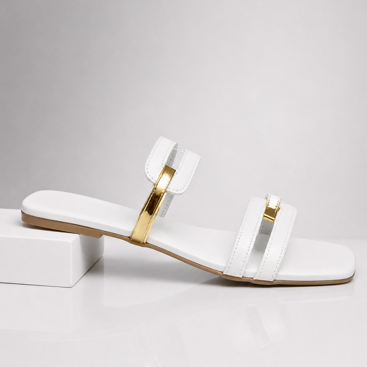 Santorini Slide