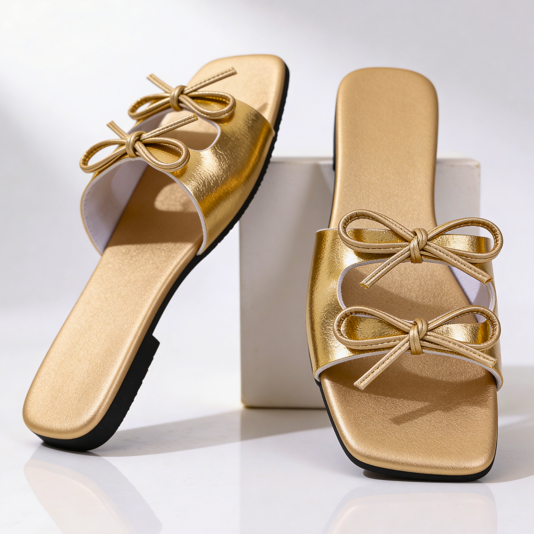 Odette™  Bow Slides