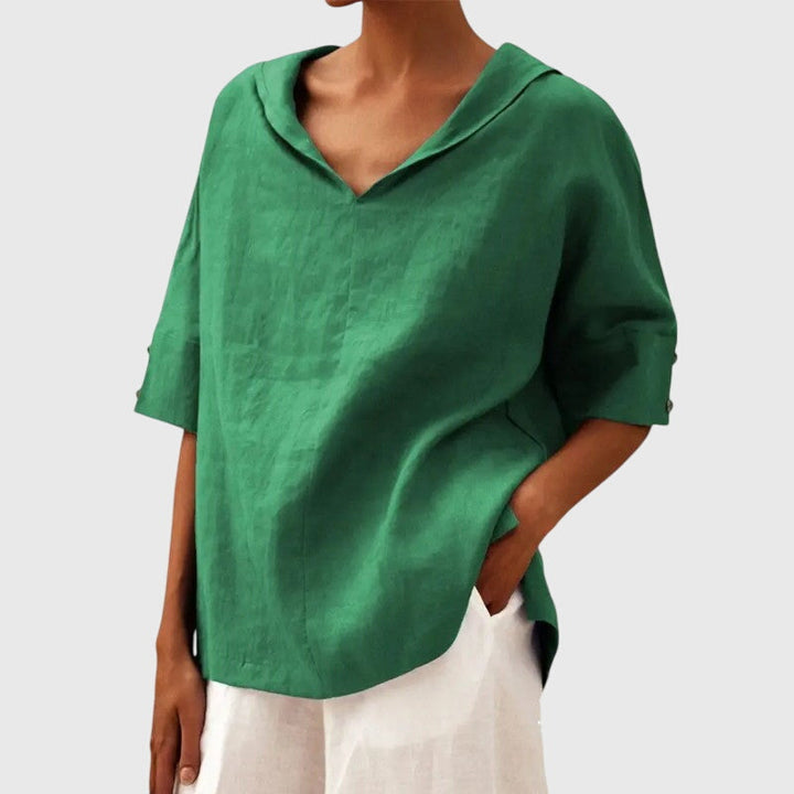 Ayla | Blouse