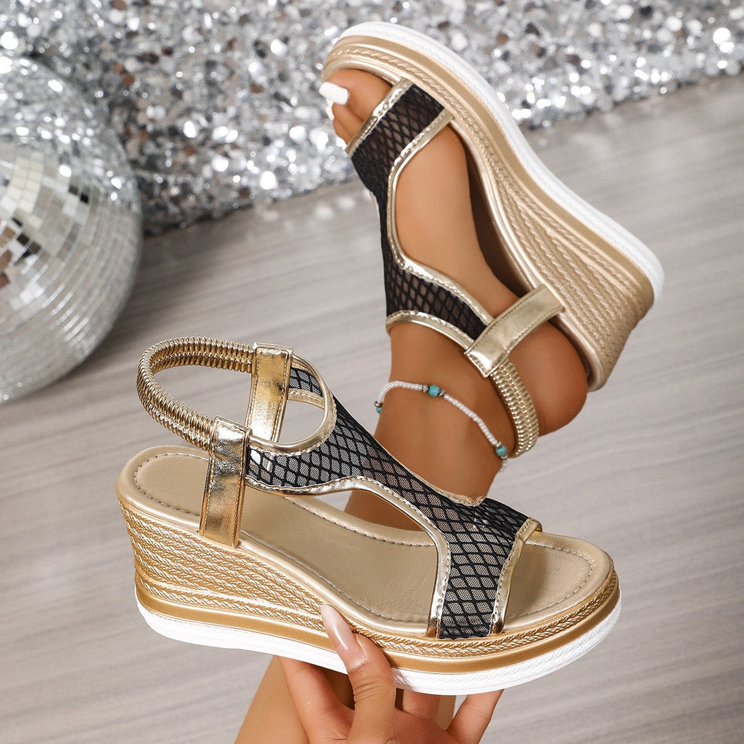 Hailey™ | Everyday Elegance Sandals