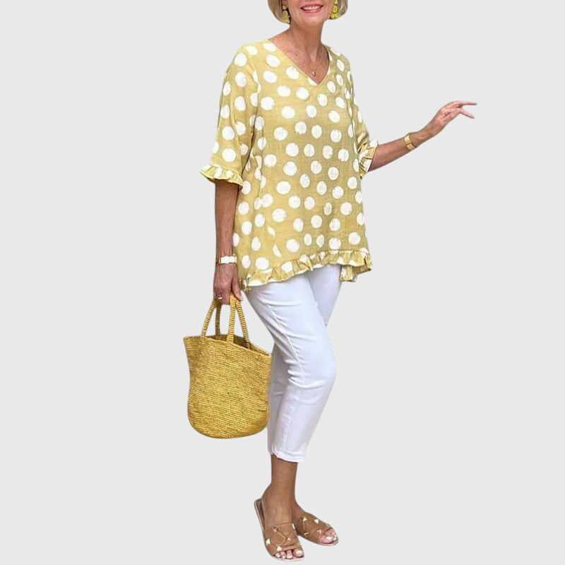 Eira | Blouse
