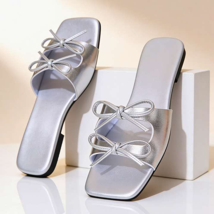 Odette™  Bow Slides